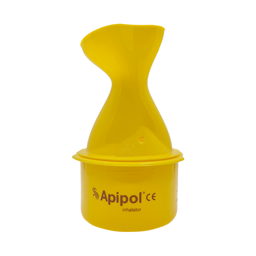 Apipol® Inhalator posuda za inhalaciju