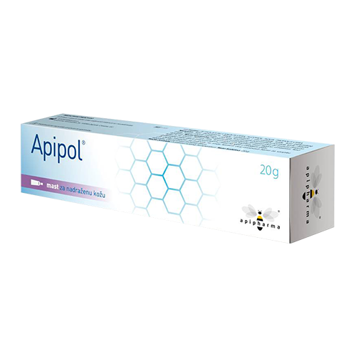 Apipol® Mast