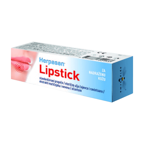 Herpasan® Lipstick