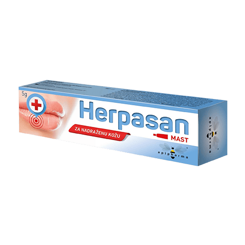 Herpasan® Mast