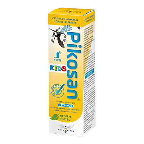 Pikosan® Natural Kids sprej