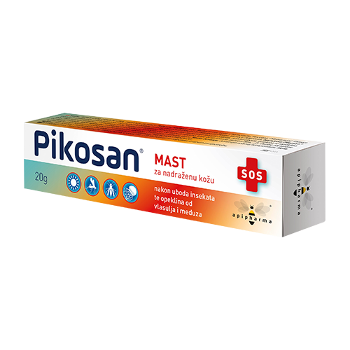 Pikosan® Mast